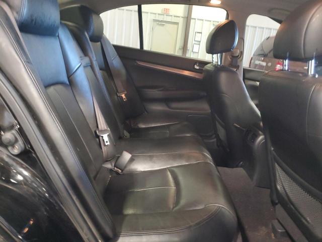 Photo 10 from auction – 2013 INFINITI G37 BASE with VIN JN1CV6AP5DM720182
