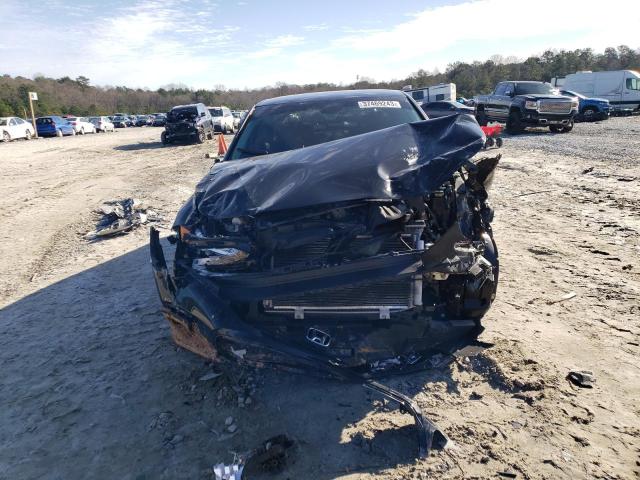 Photo 5 from auction – 2022 HONDA CIVIC LX with VIN 2HGFE2F28NH545609
