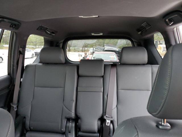 Photo 10 from auction – 2022 LEXUS GX 460 with VIN JTJAM7BX2N5306586
