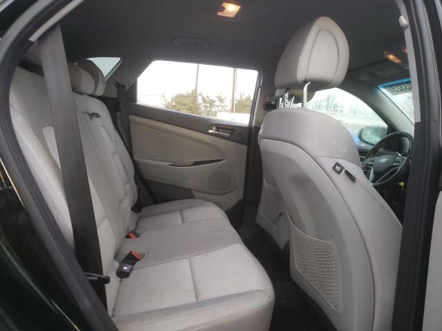 Photo 10 from auction – 2018 HYUNDAI TUCSON SE with VIN KM8J2CA44JU766711