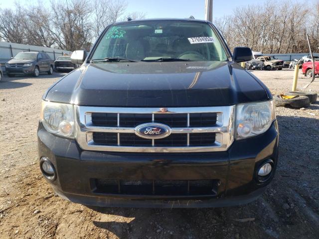 Photo 5 from auction – 2012 FORD ESCAPE XLT with VIN 1FMCU0D71CKA12963