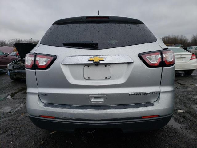 Photo 6 from auction – 2015 CHEVROLET TRAVERSE L with VIN 1GNKVFED4FJ122041