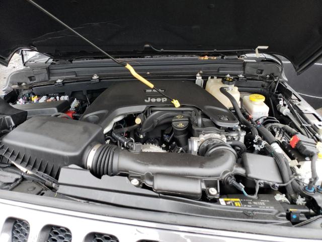 Photo 11 from auction – 2018 JEEP WRANGLER U with VIN 1C4HJXDG7JW284693
