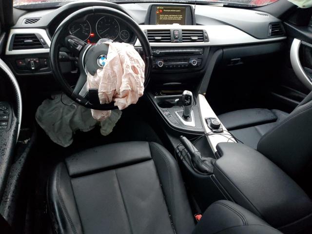 Zdjęcie 8 z aukcji – 2014 BMW 320 I z VIN WBA3B1C54EK132496