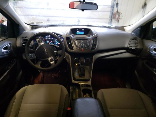 Photo 8 from auction – 2016 FORD ESCAPE SE with VIN 1FMCU0G72GUB55250