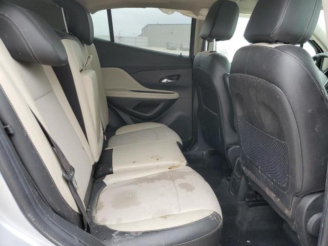 Photo 11 from auction – 2018 BUICK ENCORE PRE with VIN KL4CJASB5JB614492