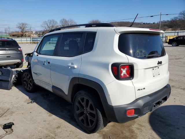 Photo 2 from auction – 2017 JEEP RENEGADE L with VIN ZACCJBBBXHPF91139