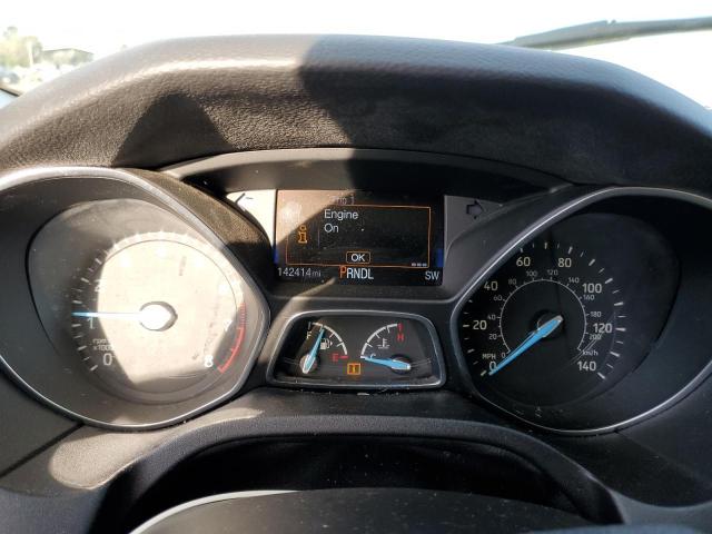 Photo 9 from auction – 2016 FORD FOCUS SE with VIN 1FADP3K20GL313397
