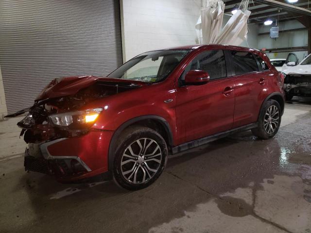 Photo 1 from auction – 2019 MITSUBISHI OUTLANDER with VIN JA4AR3AU0KU004018