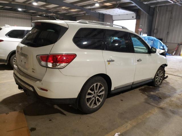 Photo 3 from auction – 2014 NISSAN PATHFINDER with VIN 5N1AR2MM9EC728386
