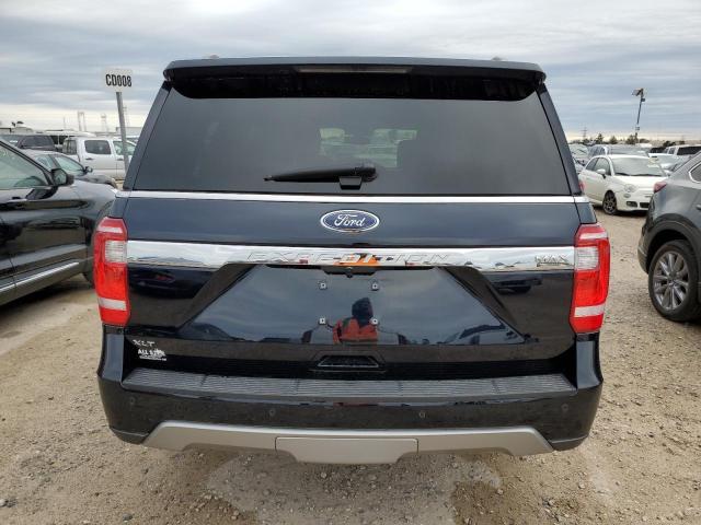 Photo 6 from auction – 2021 FORD EXPEDITION with VIN 1FMJK1HT9MEA52136
