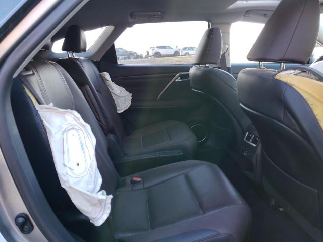 Photo 10 from auction – 2019 LEXUS RX 350 L with VIN JTJGZKCA0K2009533