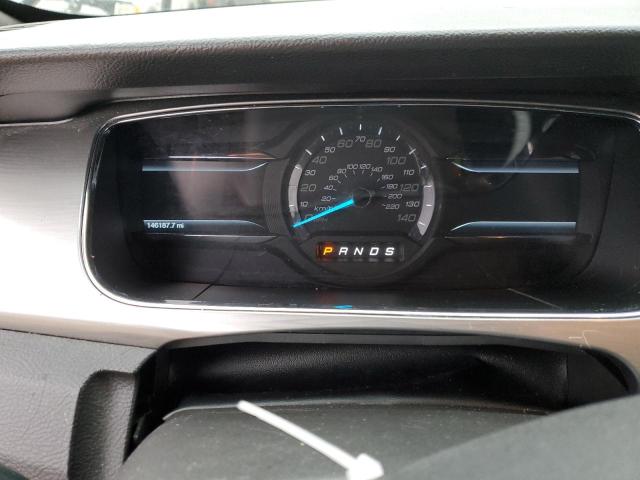 Photo 9 from auction – 2014 FORD TAURUS SEL with VIN 1FAHP2E83EG130867