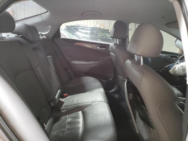Photo 10 from auction – 2012 HYUNDAI SONATA HYB with VIN KMHEC4A45CA035990