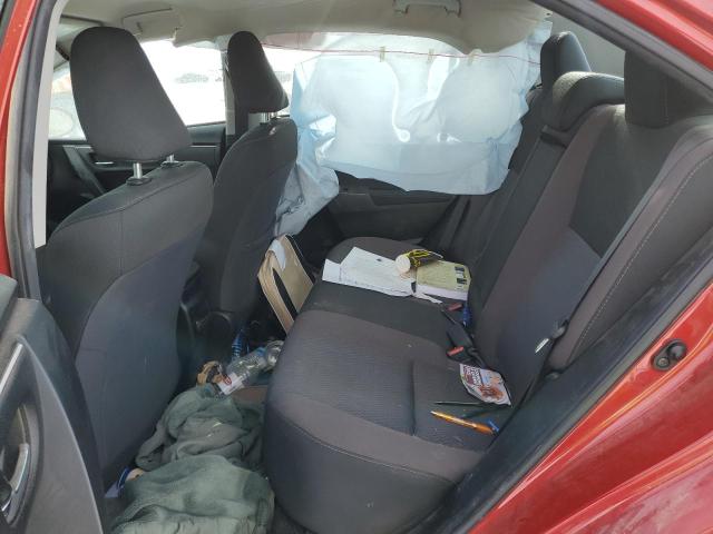 Photo 10 from auction – 2018 TOYOTA COROLLA L with VIN 2T1BURHE6JC086391