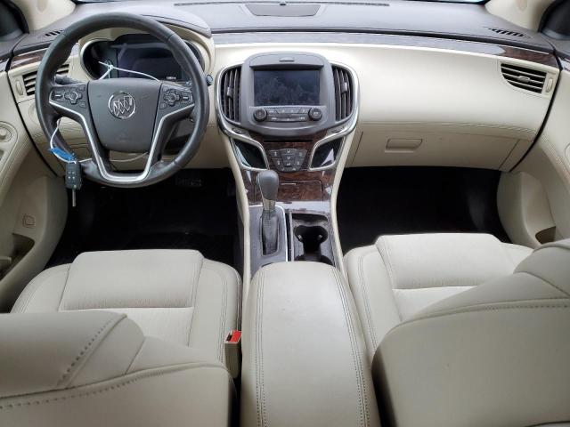 Photo 8 from auction – 2016 BUICK LACROSSE with VIN 1G4GA5G39GF144982
