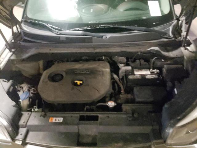 Снимка 11 от търг – 2015 KIA SOUL + с VIN KNDJP3A58F7196930