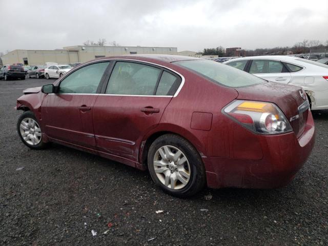 Photo 2 from auction – 2010 NISSAN ALTIMA BAS with VIN 1N4AL2AP0AN544348