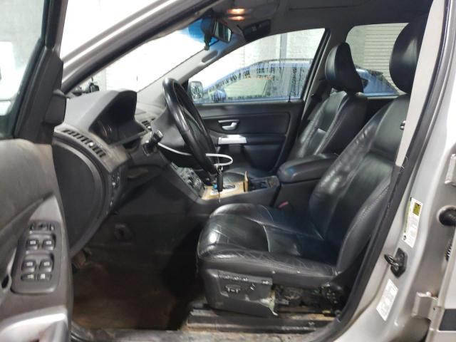 Photo 7 from auction – 2006 VOLVO XC90 with VIN YV4CZ592261304774