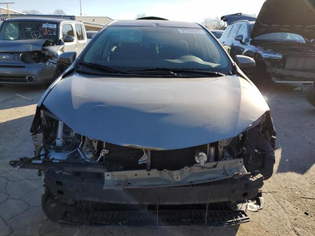 Photo 5 from auction – 2015 TOYOTA COROLLA L with VIN 5YFBURHE2FP349550