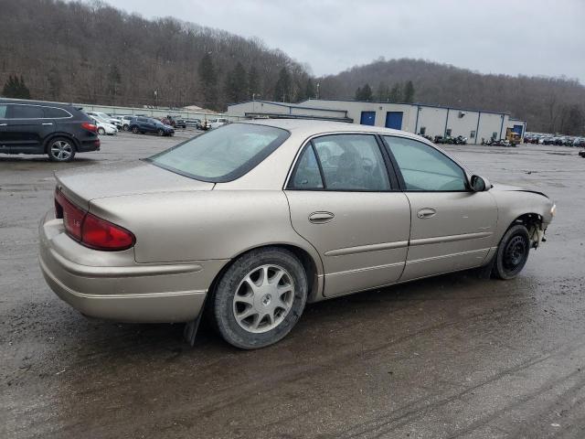 Photo 3 from auction – 1998 BUICK REGAL LS with VIN 2G4WB52K6W1570481