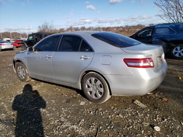Photo 2 from auction – 2010 TOYOTA CAMRY BASE with VIN 4T1BF3EK6AU096404