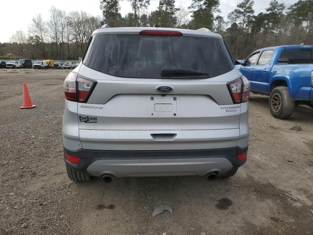 Photo 6 from auction – 2017 FORD ESCAPE TIT with VIN 1FMCU0J96HUA63151