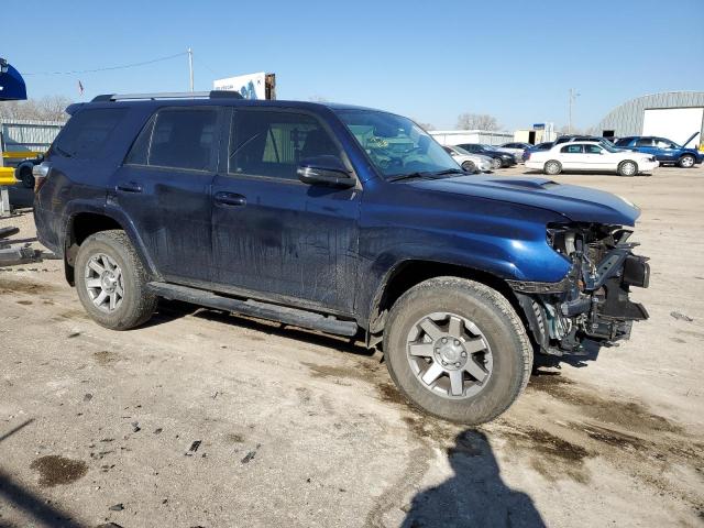 Photo 4 from auction – 2015 TOYOTA 4RUNNER SR with VIN JTEBU5JR1F5260566