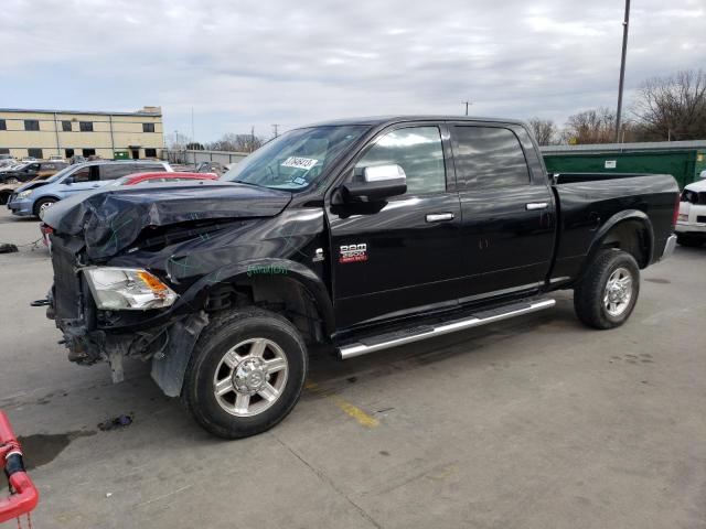 DODGE RAM 2500 L 2012 with VIN 3C6UD5FL1CG304384 - Photo from auction