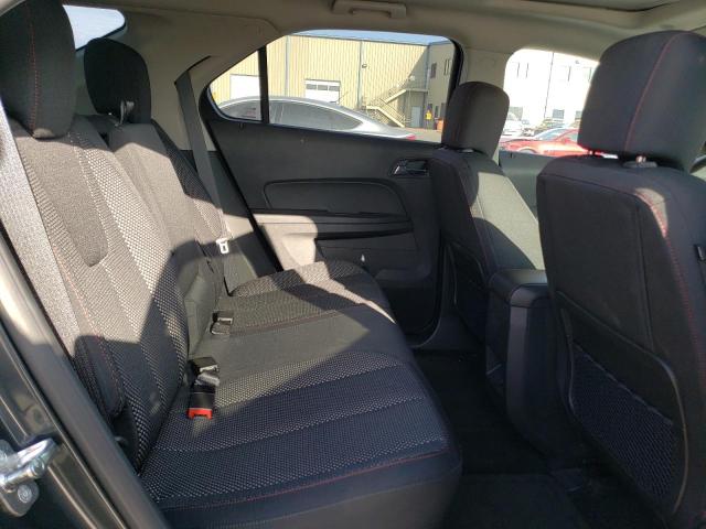 Photo 11 from auction – 2013 CHEVROLET EQUINOX LT with VIN 2GNALDEK6D6284008