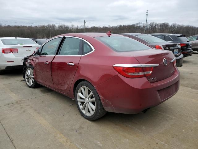 Photo 2 from auction – 2013 BUICK VERANO with VIN 1G4PP5SK4D4251314