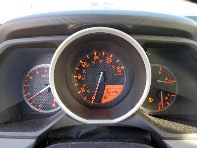 صورة رقم 9 من المزاد - 2012 TOYOTA 4RUNNER SR مع VIN JTEZU5JR2C5036507