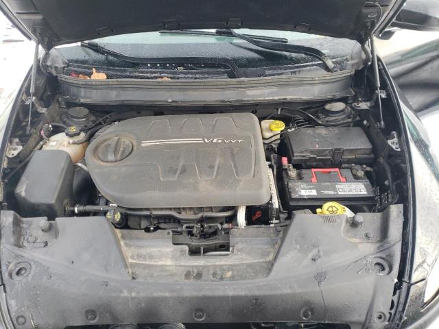 Photo 12 from auction – 2015 JEEP CHEROKEE L with VIN 1C4PJMDS0FW698548