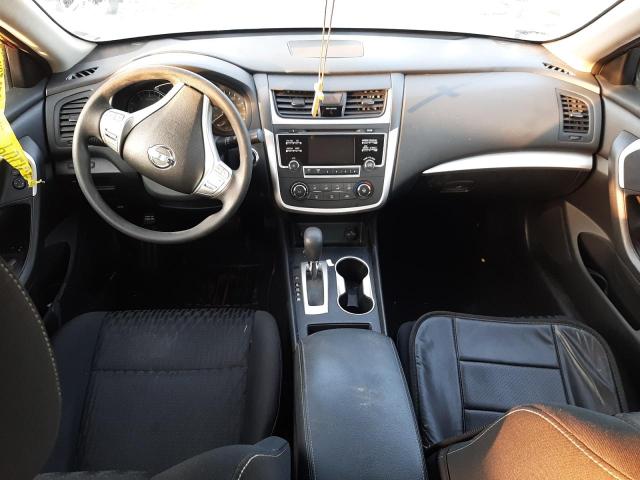 Photo 8 from auction – 2018 NISSAN ALTIMA 2.5 with VIN 1N4AL3AP3JC273836