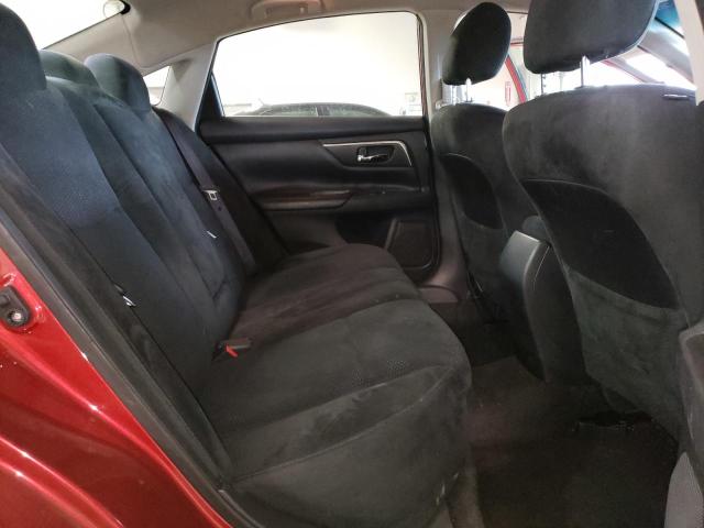 Photo 10 from auction – 2015 NISSAN ALTIMA 2.5 with VIN 1N4AL3AP4FC274968