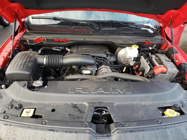 Photo 11 from auction – 2020 RAM 1500 REBEL with VIN 1C6SRFLT5LN310800