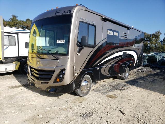 Photo 2 from auction – 2015 FORD F53 with VIN 1F64F5DY3F0A04424