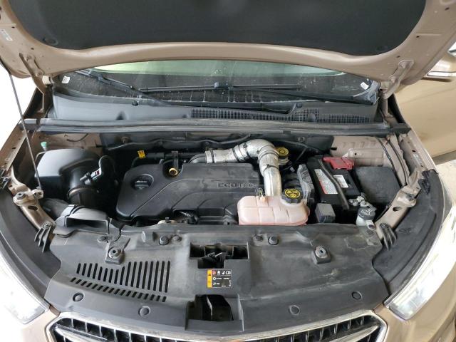 Photo 11 from auction – 2019 BUICK ENCORE ESS with VIN KL4CJGSM9KB761906
