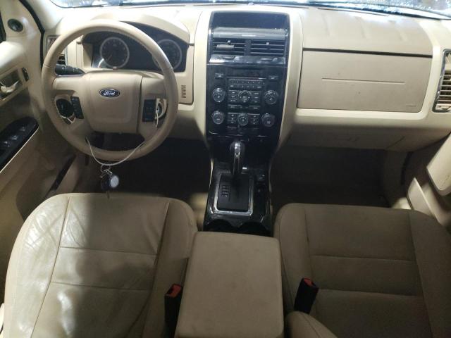 Photo 8 from auction – 2012 FORD ESCAPE LIM with VIN 1FMCU0E75CKA04931