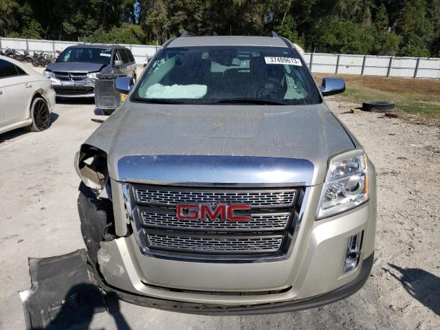 Zdjęcie 5 z aukcji – 2013 GMC TERRAIN SL z VIN 2GKALWEK6D6339730