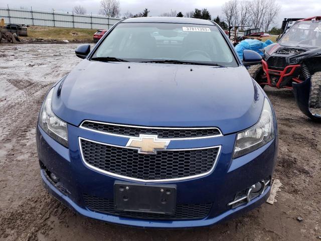 Photo 5 from auction – 2012 CHEVROLET CRUZE LT with VIN 1G1PF5SC7C7189395