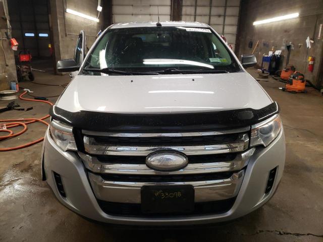 Photo 5 from auction – 2013 FORD EDGE SE with VIN 2FMDK4GC6DBE02706