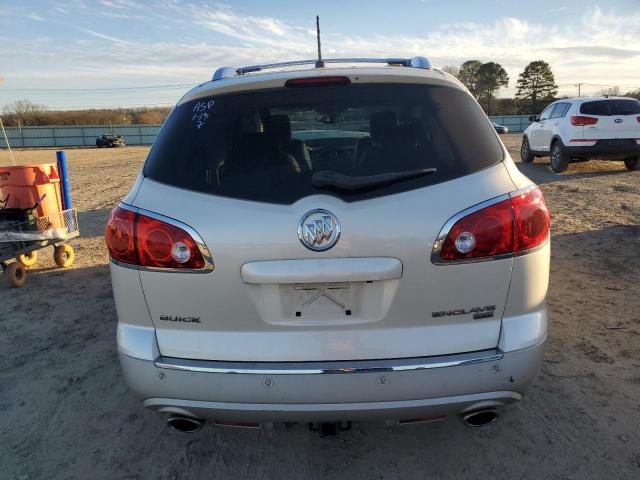 Photo 6 from auction – 2010 BUICK ENCLAVE CX with VIN 5GALRCED9AJ152629
