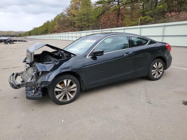 Photo 1 from auction – 2012 HONDA ACCORD LX with VIN 1HGCS1B36CA007474