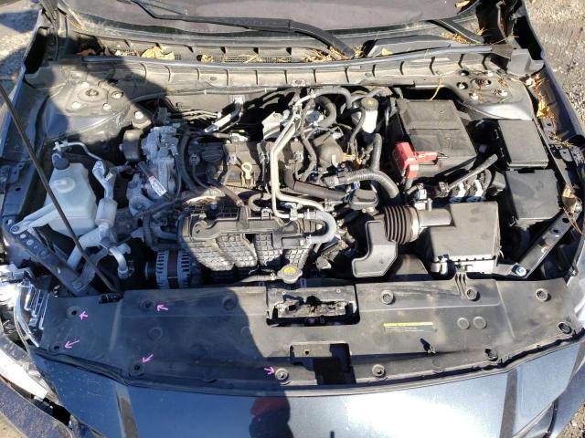 Photo 11 from auction – 2021 NISSAN ALTIMA SV with VIN 1N4BL4DV2MN365548