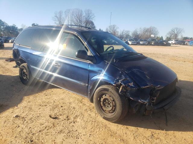 Photo 4 from auction – 2001 CHRYSLER TOWN & COU with VIN 2C4GP44G61R186417