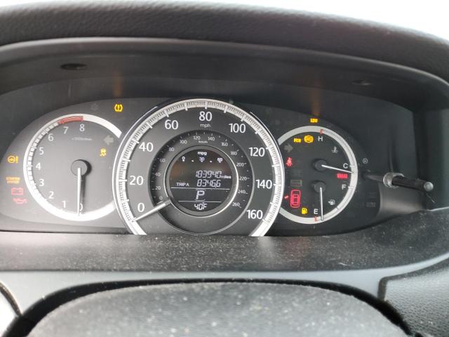 Photo 9 from auction – 2015 HONDA ACCORD EXL with VIN 1HGCR2F83FA234049