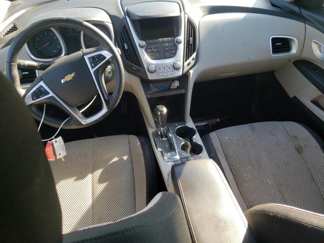 Photo 8 from auction – 2016 CHEVROLET EQUINOX LT with VIN 2GNFLFEK6G6258885