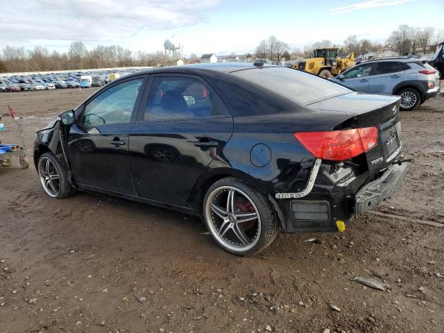 Photo 2 from auction – 2010 KIA FORTE with VIN KNAFU4A28A5241831