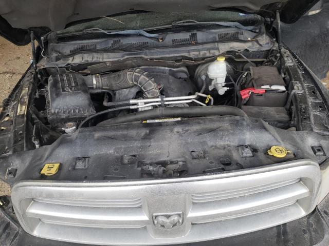 Photo 11 from auction – 2010 DODGE RAM 1500 with VIN 1D7RB1GT5AS160233